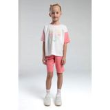 ROLY POLY RP3599-2 KIZ ÇOCUK BERMUDA TAKIM
