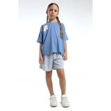 ROLY POLY RP3611-2 KIZ ÇOCUK BERMUDA TAKIM