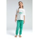 ROLY POLY RP3614-2 KIZ ÇOCUK İKİLİ TAKIM
