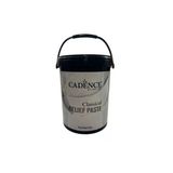 Rölyef Pasta 3 Kg. Klasik Rölyef