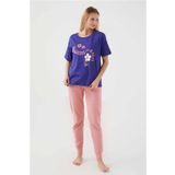RolyPoly 3067-S Kadın Pijama Takımı