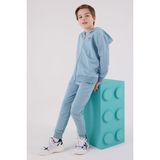 Rolypoly Erkek Çocuk Eşofman Takımı Yeşil - 5 - 6 Yaş