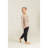 Rolypoly Erkek Çocuk Sarı Guide To Dinos Uzun Kol Pijama Takım RP3861-C-V2 RP3861-C-V2 - 9 - 10 Yaş