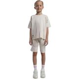 Rolypoly Kız Çocuk%100 Pamuk İki İplik Kısa Kol Şortlu Pijama Takımı RP3592