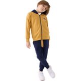 RolyPoly Roly Poly Erkek Çocuk Hardal Eşofman Takımı 3444-2 - 3 - 4 Yaş