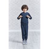 Rolypoly RP1145 - 5 - 6 Yaş - Antrasit Erkek Çocuk Eşofman Takımı