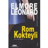 Rom Kokteyli - Elmore Leonard
