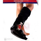 ROM WALKER AÇI AYARLI AYAK BİLEĞİ ORTEZİ