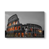 Roma Amfi Tiyatro Tablosu 125 x 80