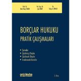 ROMA BORÇLAR HUKUKU PRATIK ÇALIŞMALARI - KOLEKTIF