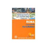 ROMA CARTOVILLE HARITA REHBER - KOLEKTIF