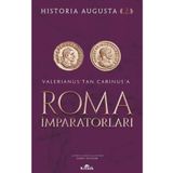 Roma İmparatorları 3. Cilt - Historia Augusta