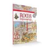 Roma İmparatorluğu - Renzo Barsotti