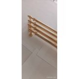 Roma Kuzey 320 Mm Altın Lüks Modern Çekmece Dolap Vestiyer Mobilya Kulpları