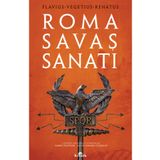 Roma Savaş Sanatı Flavius Vegetius Renatus