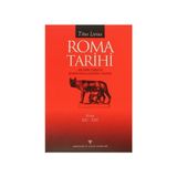 ROMA TARIHI 21-22 - TITUS LIVIUS