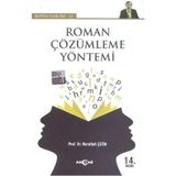 Roman Çözümleme Yöntemi - Nurullah Çetin