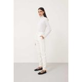 ROMAN Jogger Triko Pantolon Ekru K2479108_049 - 36 - 38