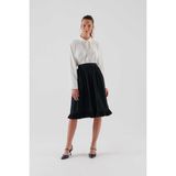 ROMAN Tafta Midi Boy Etek Siyah K2335005_001 - 40