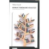 ROMAN TERIMLERI SÖZLÜĞÜ - HAKAN SAZYEK