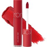 Romand Anne Shirley Uzun Süre Kalıcı Kadifemsi Köpük Dokulu Mat Zero Velvet Tint