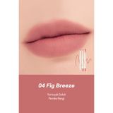Romand Doğal Dudak Rengi Veren Mat Dudak Kalemi - Lip Mate Pencil - 04 Fig Breeze