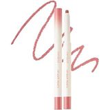 Romand Doğal Dudak Rengi Veren Mat Dudak Kalemi - Lip Mate Pencil - Kaya Beige