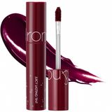 Romand Juicy Lasting Tint Plum Coke Likit Ruj