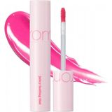 Romand Juicy Lasting Tint Very Berry Pink Likit Ruj