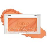 Romand Rom&nd Better Than Cheek S01 Mango Chıp / Doğal Görünümlü, Uzun Süre Kalıcı Doğal Allık