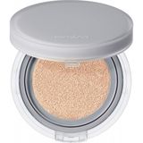 Romand Rom&nd Nu Zero Cushion Fondöten Porcelain Renk Tonu SPF24 Yarı Mat Görünüm