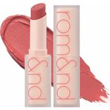 Romand Rom&nd Zero Matte Lipstick Envy Me Gül Kurusu Renkli Mat Ruj Asansörlü Uzun Süre Kalıcı