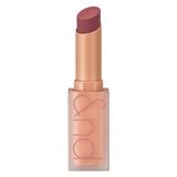 Romand Rom&Nd Zero Matte Lipstick Mauve Beans - Ruj