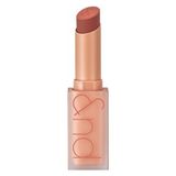 Romand Rom&Nd Zero Matte Lipstick Ruddy Nude - Ruj