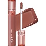 Romand Vegan Dolgun Görünüm Sağlayan Glasting Color Dudak Parlatıcısı - 06 Deepen Moor
