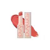 Romand - Zero Matte Lipstick - 08 Adorable