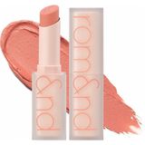 Romand Zero Matte Lipstick Shell Nude Ruj