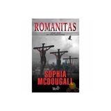 ROMANITAS ZAMAN: ŞİMDİ / YER: ROMA İMPARATORLUĞU - SOPHIE MCDOUGALL
