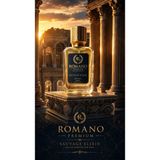 Romano Premıum Sauvage El Elixir 50 ml Erkek Parfüm