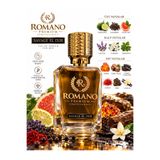 ROMANO PREMIUM SAVAGE ELİXİR 50 ML KALICI ERKEK PARFÜM YÜKSEK ESANS RPELIXIR5000