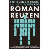 RomanReuzen: 52 grote Nederlands schrijvers over hun dierbaarste boeken