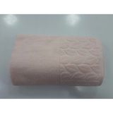Romans Hazal Banyo Havlusu 90X150 Yavru Ağzı - 90 x 150 cm - Yavruağzı
