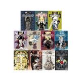 Romans Yayınları Death Note 3-4-5-6-7-8-9-10-11-12-13. Ciltler Manga Seti - Tsugumi Ooba