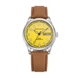 Romanson ALFM4BS015EGAD1W Erkek Kol Saati