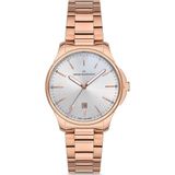 Romanson GR.1.AG1369.08 KADIN Kol Saati - Rose Gold