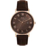 Romanson RMS.1.AG1591.09 Erkek Kol Saati - 40mm