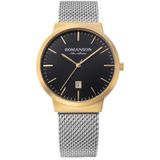 Romanson TM8A43MMWGA31G Erkek Kol Saati