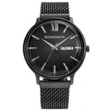 Romanson TM8A49MMBBA32W Erkek Kol Saati