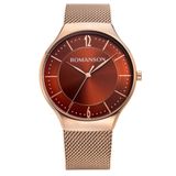 Romanson TM9A18MMRRAB6R Erkek Kol Saati