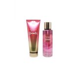 Romantic New Collection Vucut Spreyi,Vucut Losyonu 2 Li Set